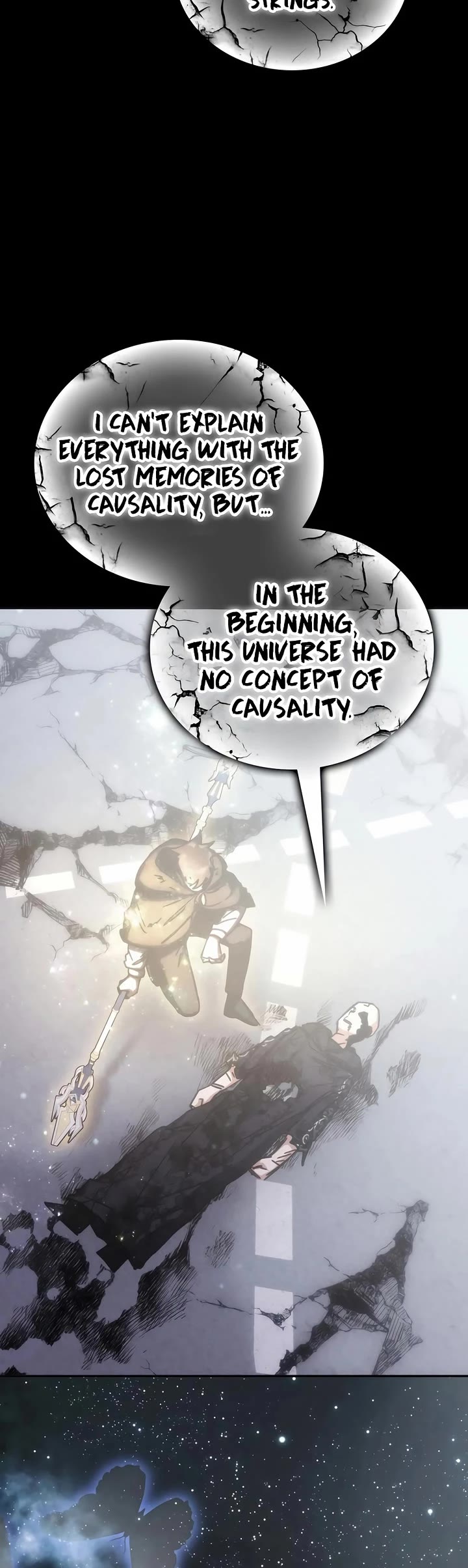 Transcension Academy chapter 199 page 29