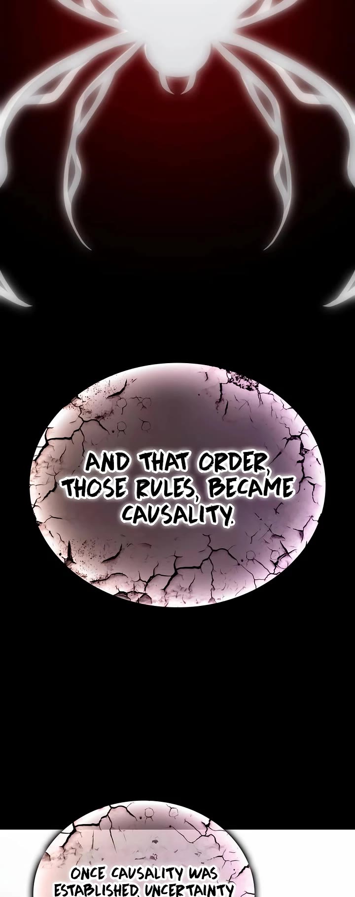 Transcension Academy chapter 199 page 32
