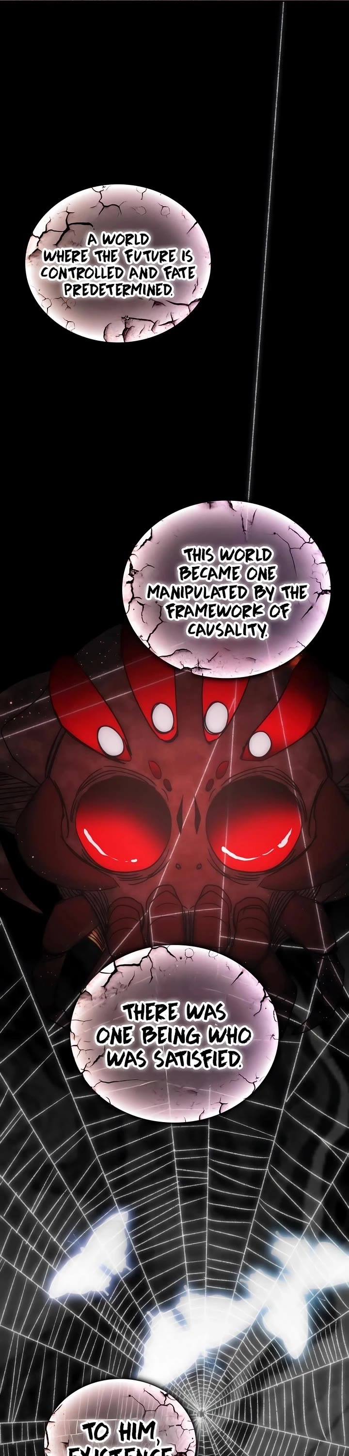 Transcension Academy chapter 199 page 34