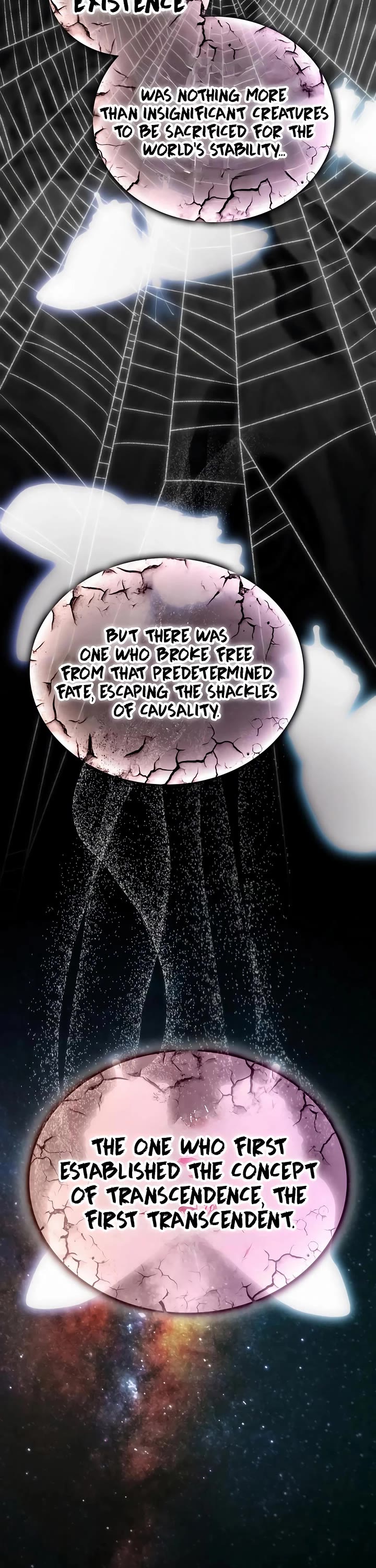 Transcension Academy chapter 199 page 35