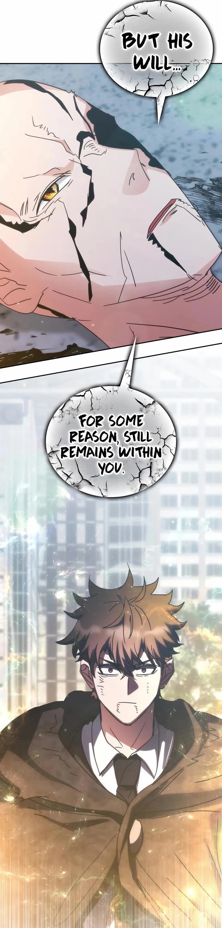 Transcension Academy chapter 199 page 38