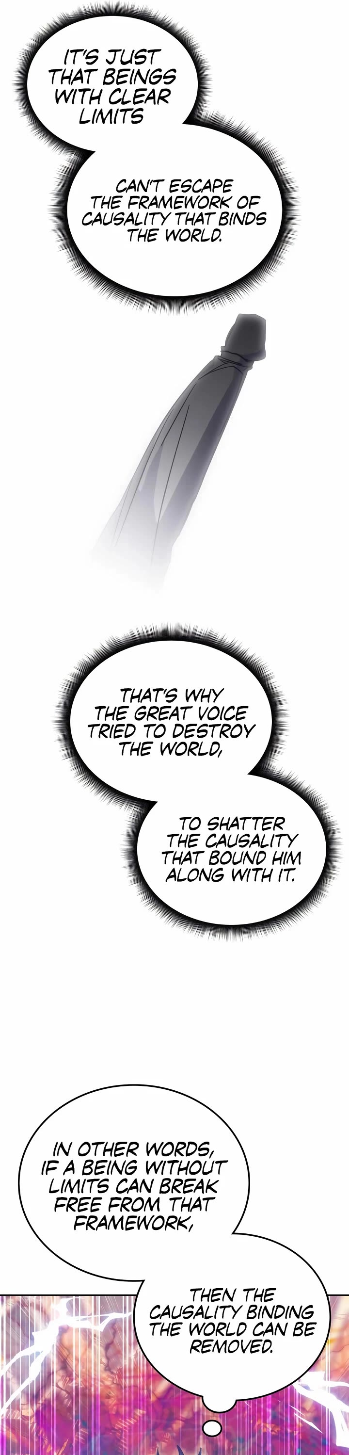 Transcension Academy chapter 199 page 42