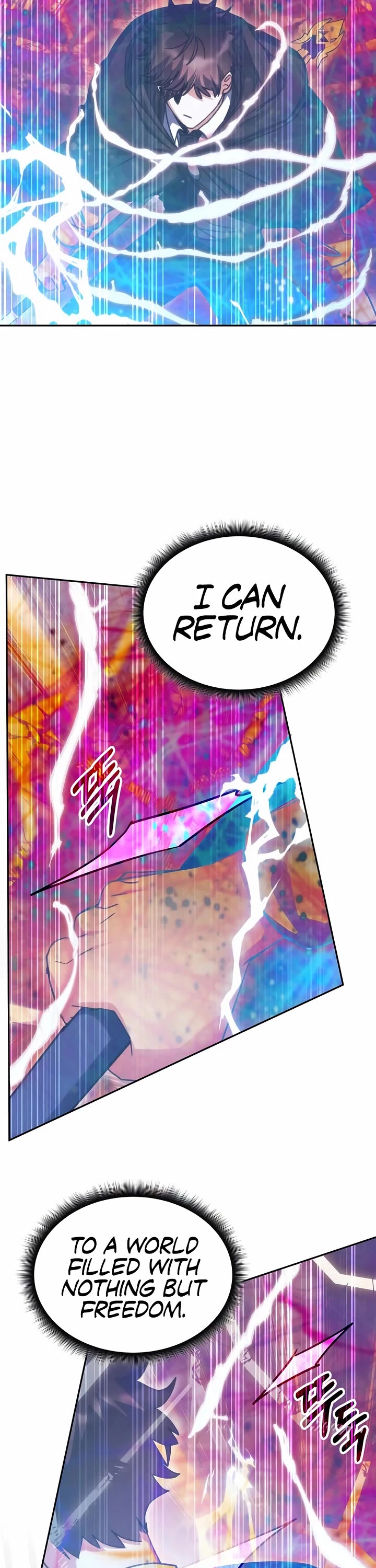 Transcension Academy chapter 199 page 43