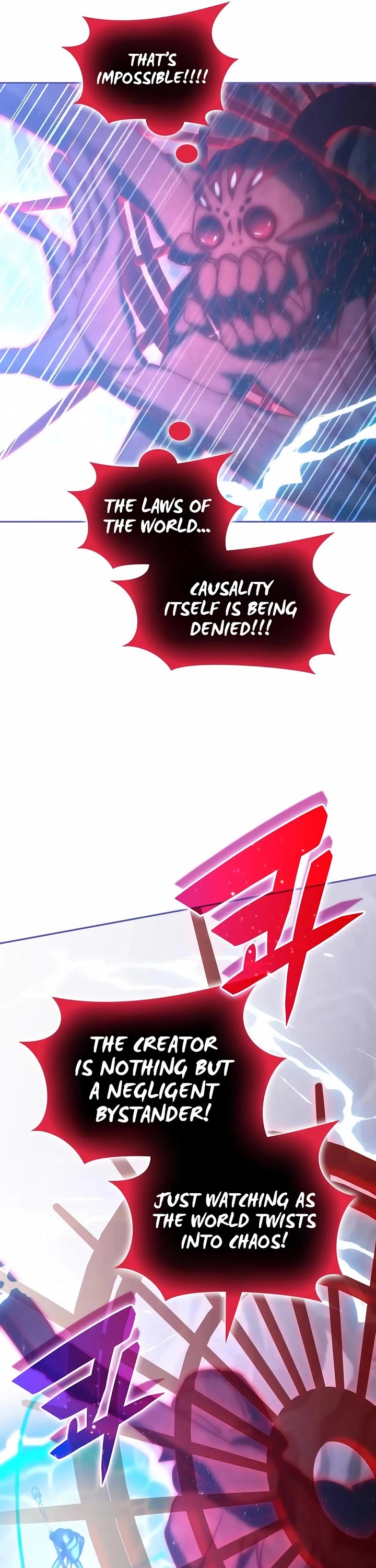 Transcension Academy chapter 199 page 46