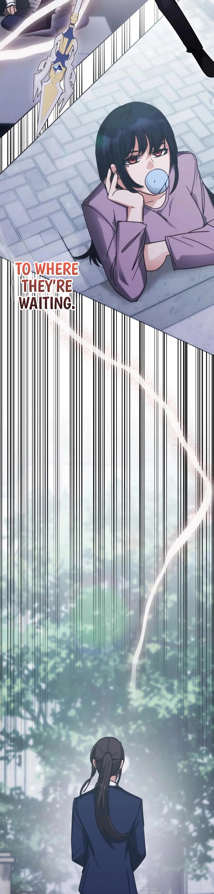Transcension Academy chapter 199 page 55