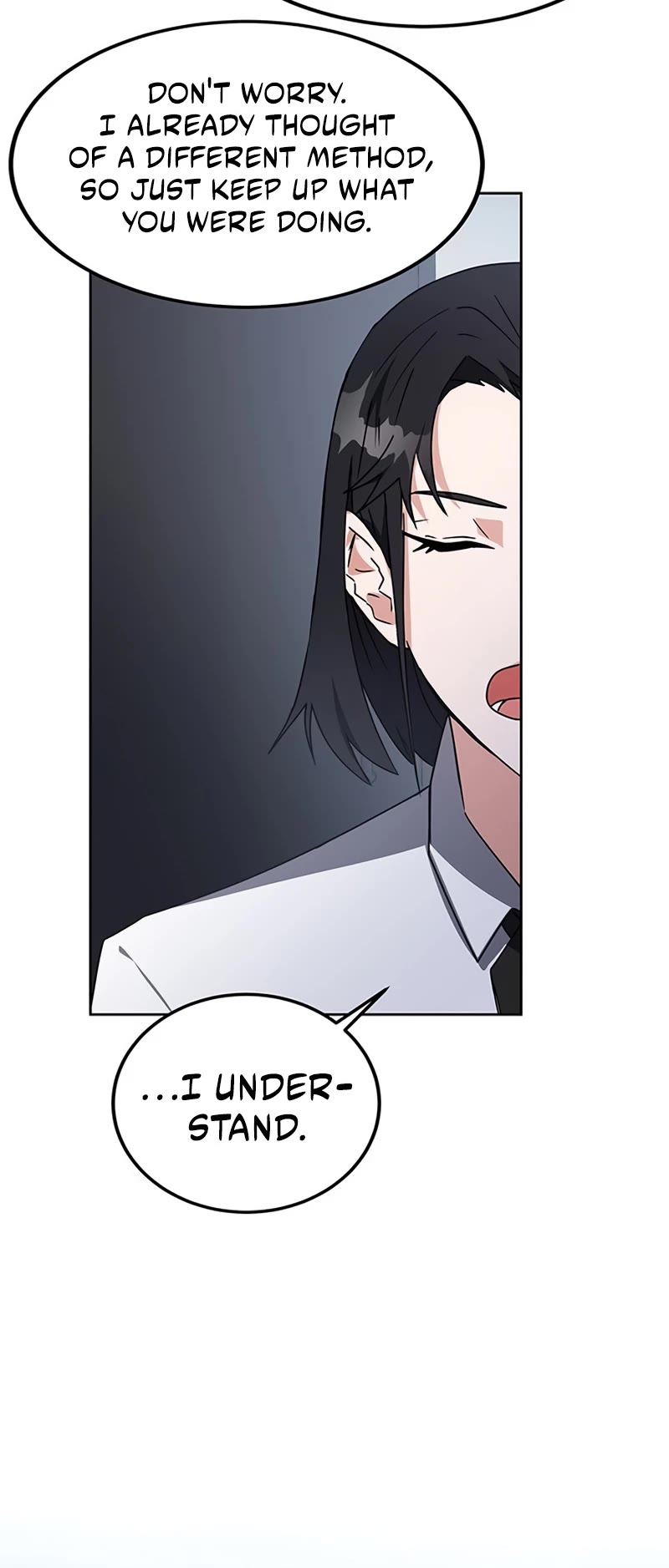 Transcension Academy chapter 20 page 25