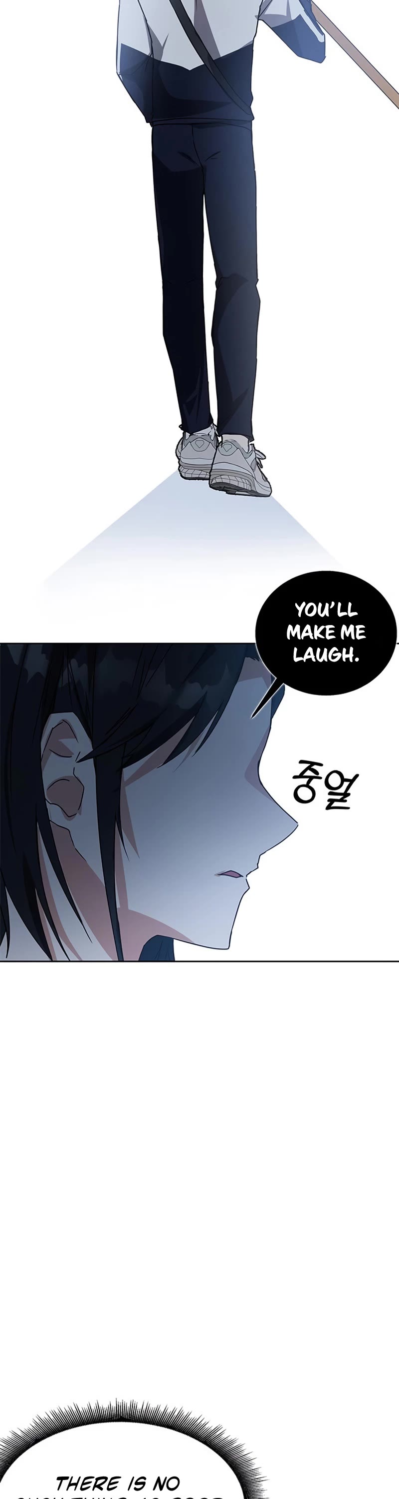 Transcension Academy chapter 20 page 31