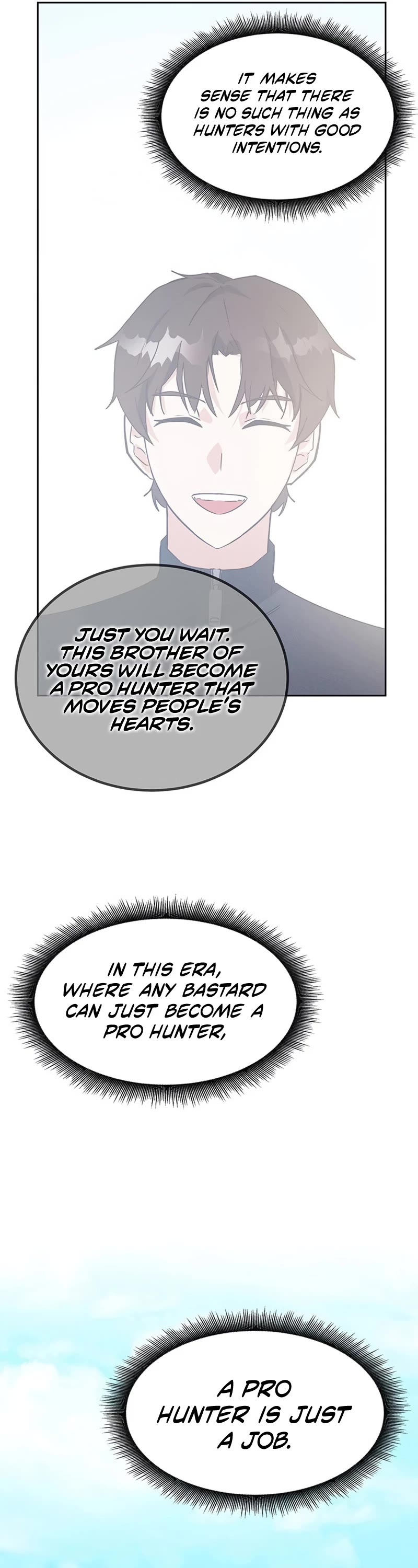 Transcension Academy chapter 20 page 42