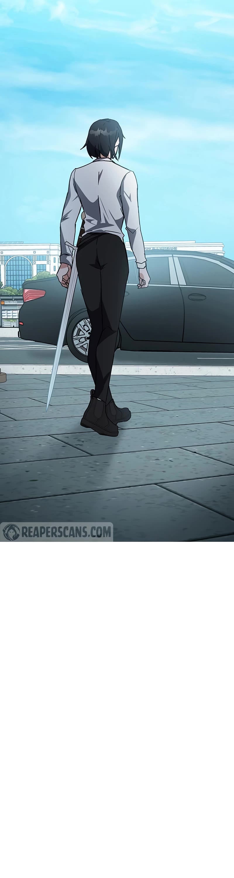 Transcension Academy chapter 20 page 43