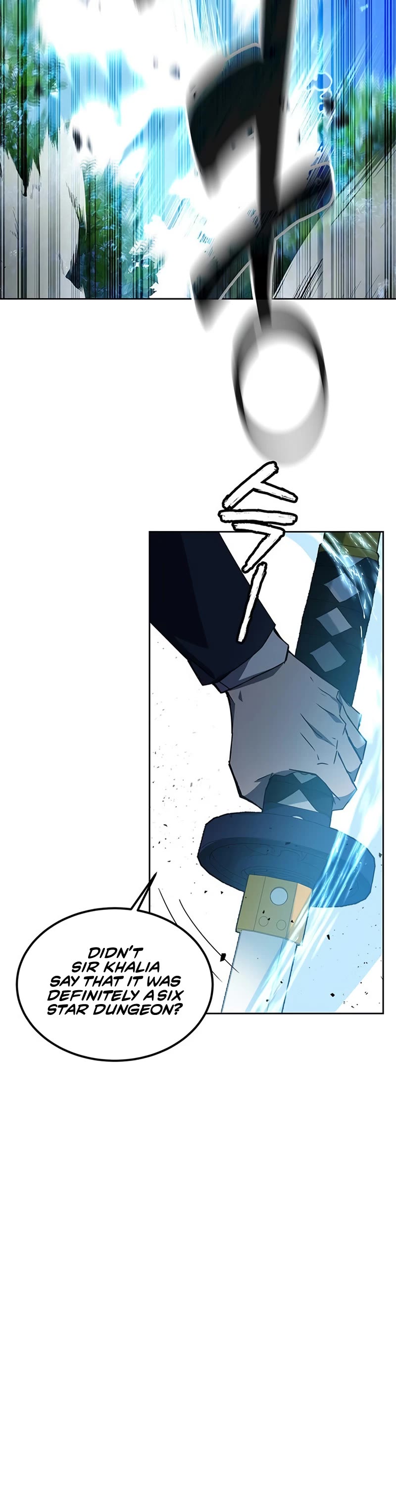 Transcension Academy chapter 20 page 45