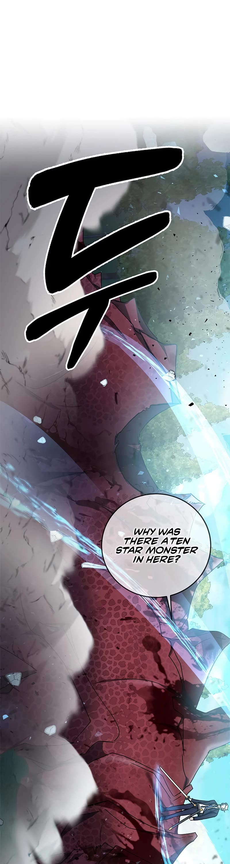 Transcension Academy chapter 20 page 46