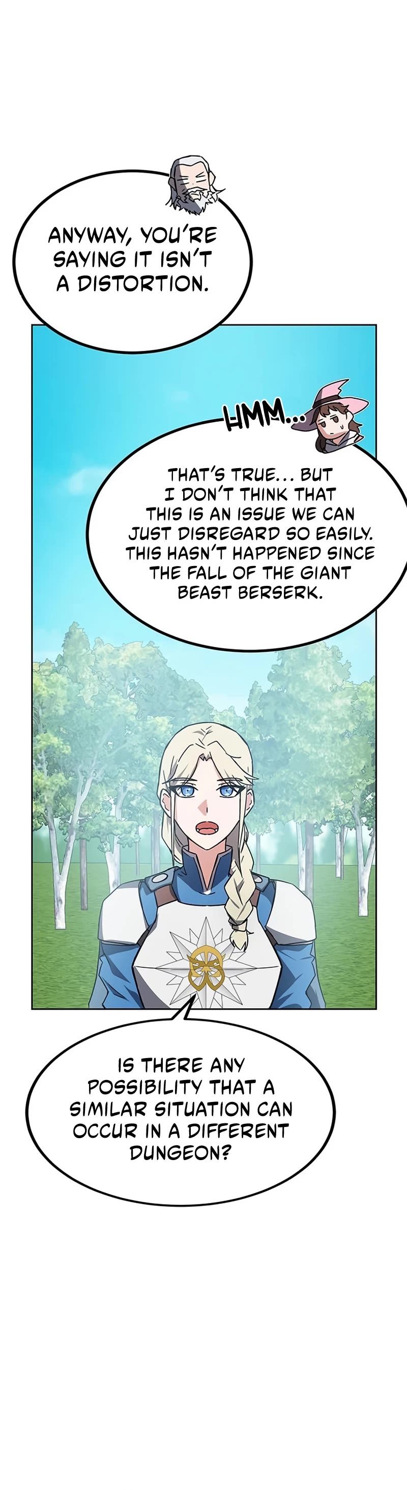 Transcension Academy chapter 20 page 53