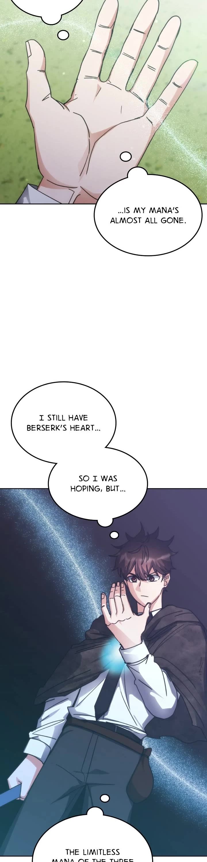 Transcension Academy chapter 200 page 10