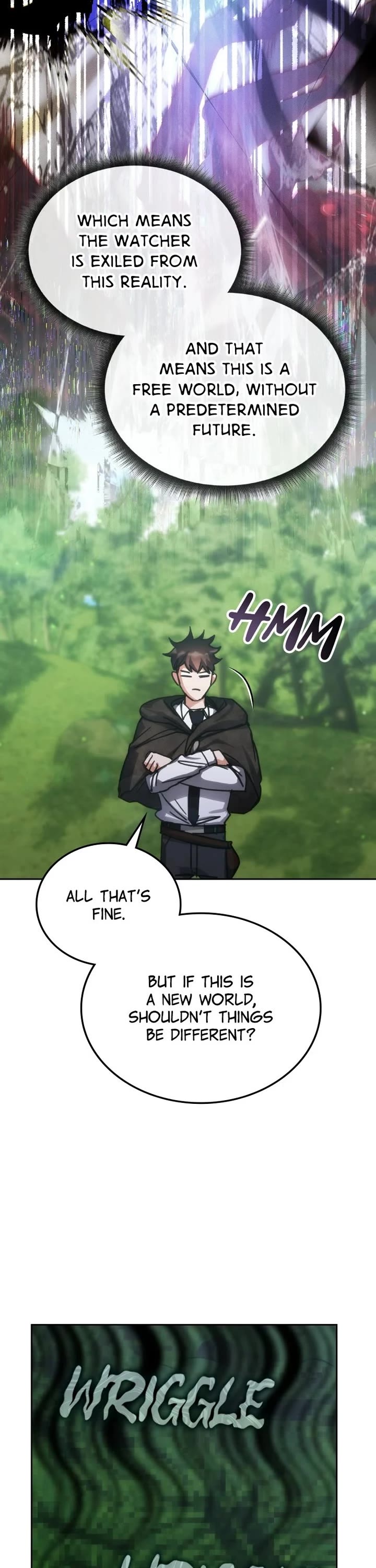 Transcension Academy chapter 200 page 12