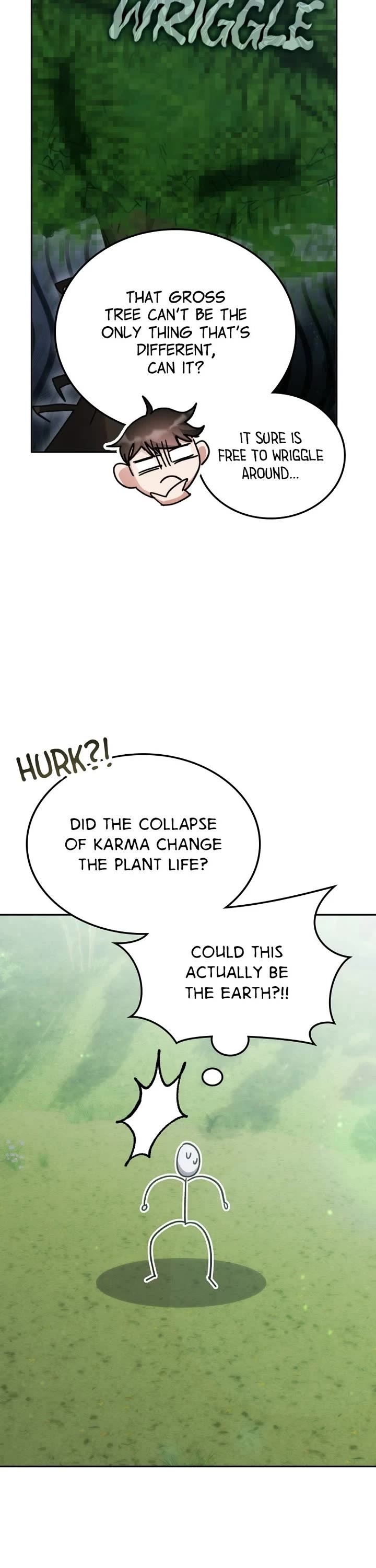 Transcension Academy chapter 200 page 13