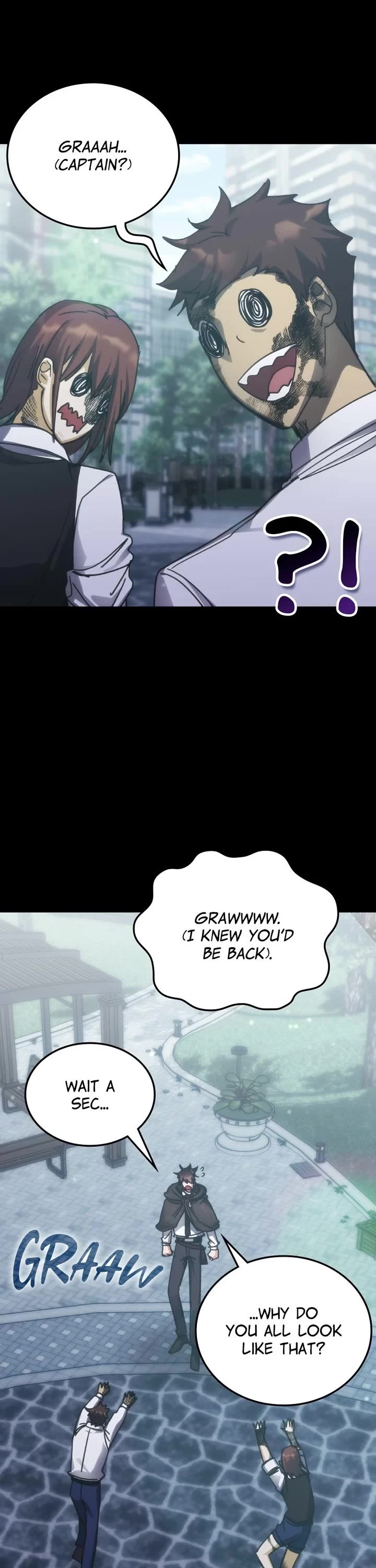 Transcension Academy chapter 200 page 17