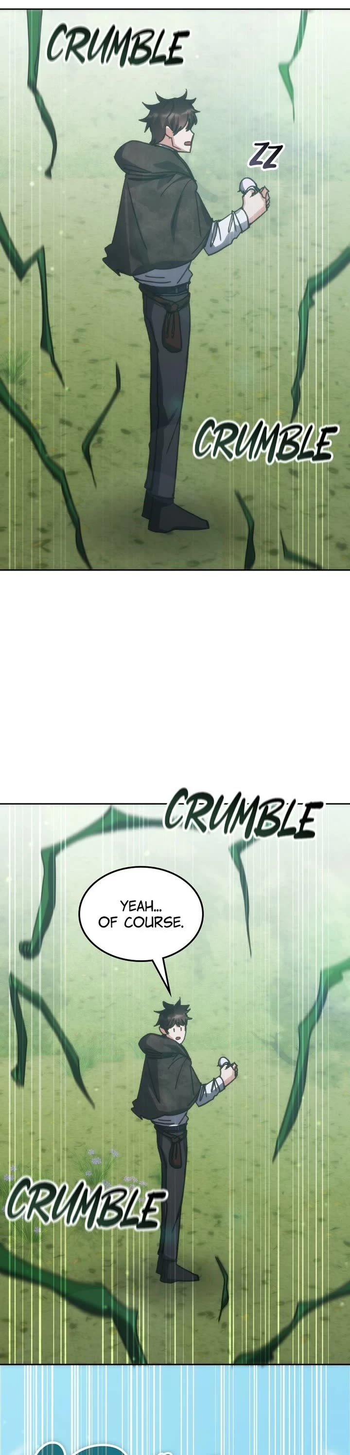 Transcension Academy chapter 200 page 24