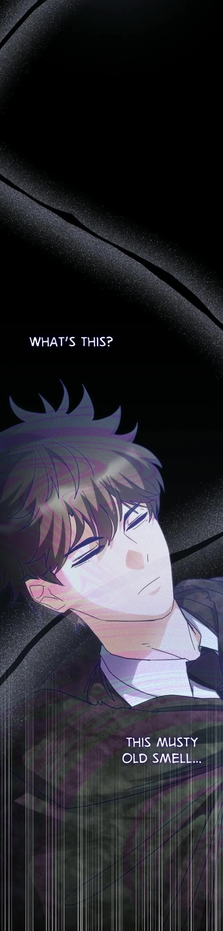 Transcension Academy chapter 200 page 3