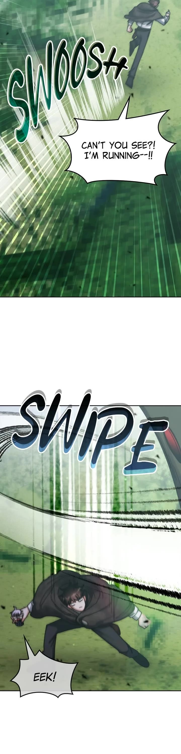 Transcension Academy chapter 200 page 30