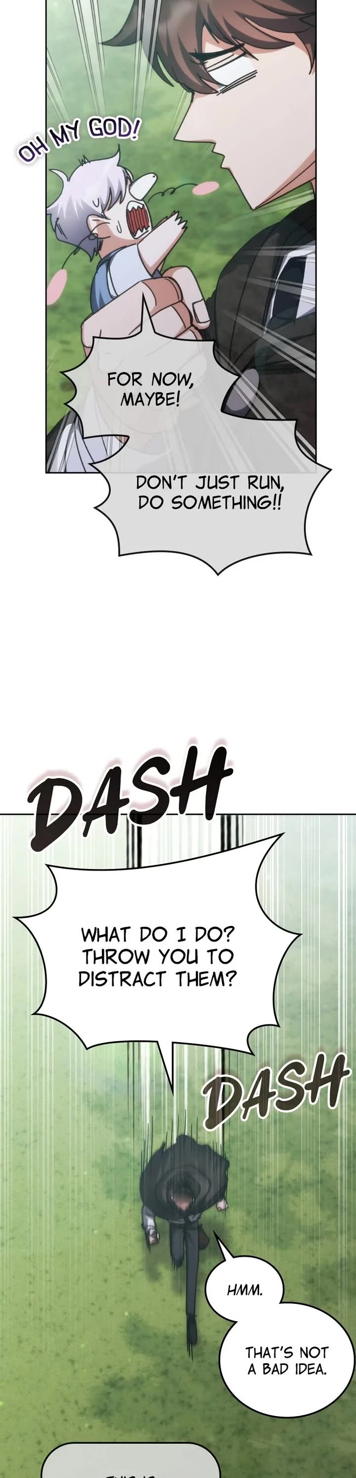 Transcension Academy chapter 200 page 35