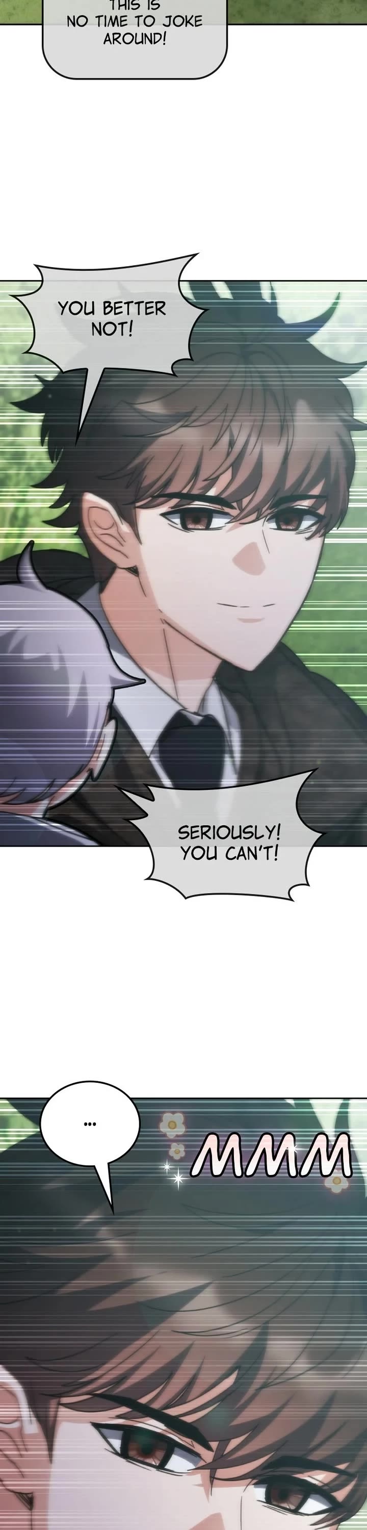 Transcension Academy chapter 200 page 36