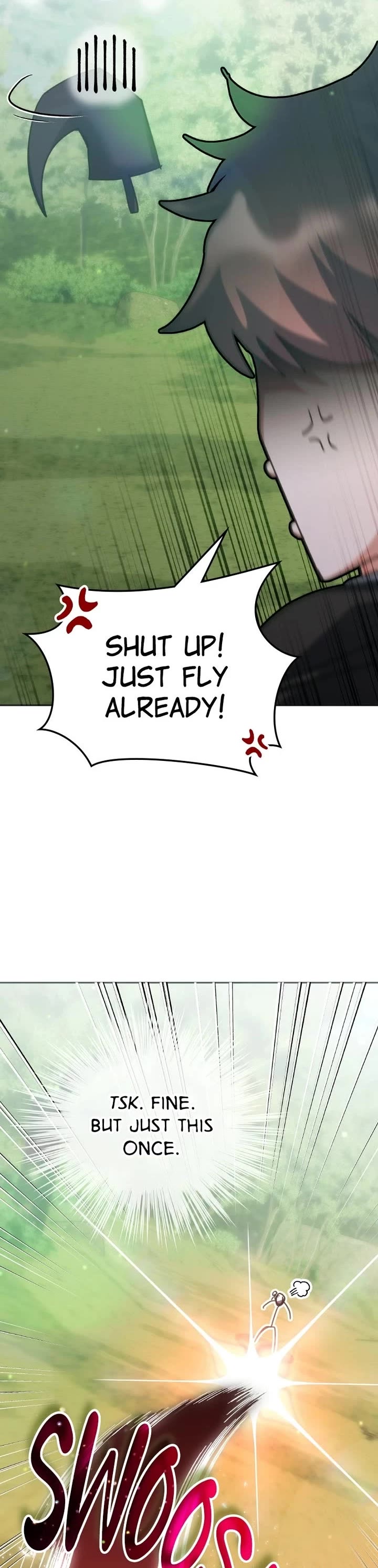 Transcension Academy chapter 200 page 40