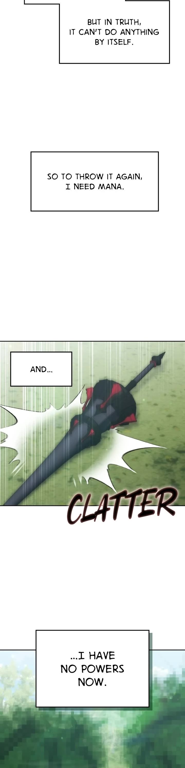 Transcension Academy chapter 200 page 44