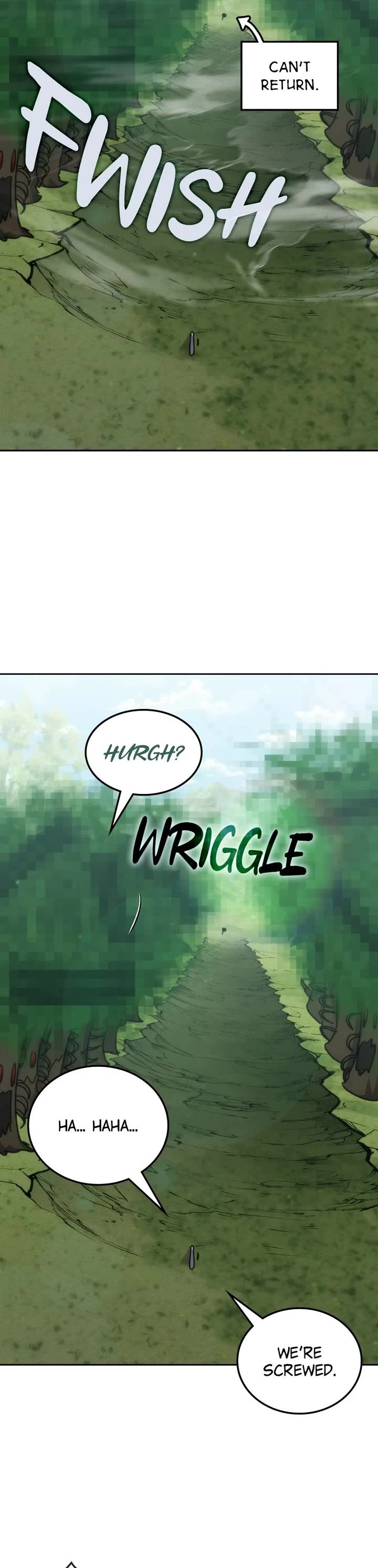 Transcension Academy chapter 200 page 45