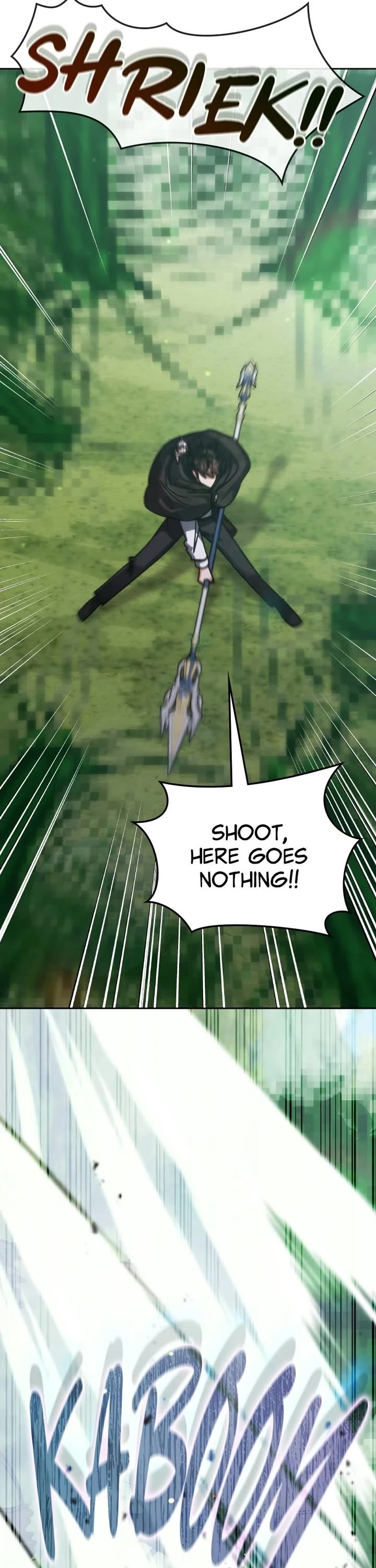 Transcension Academy chapter 200 page 46