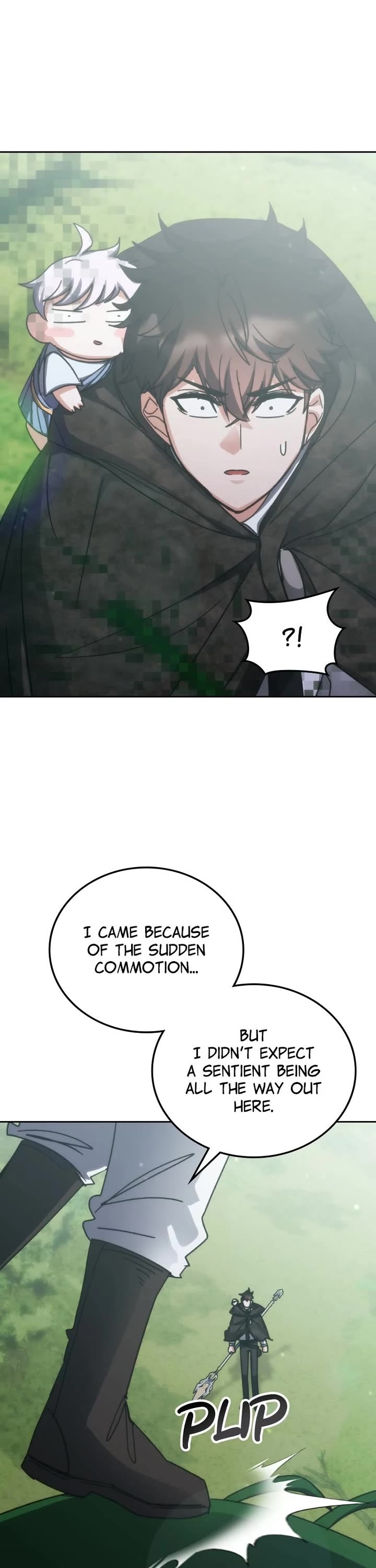 Transcension Academy chapter 200 page 48