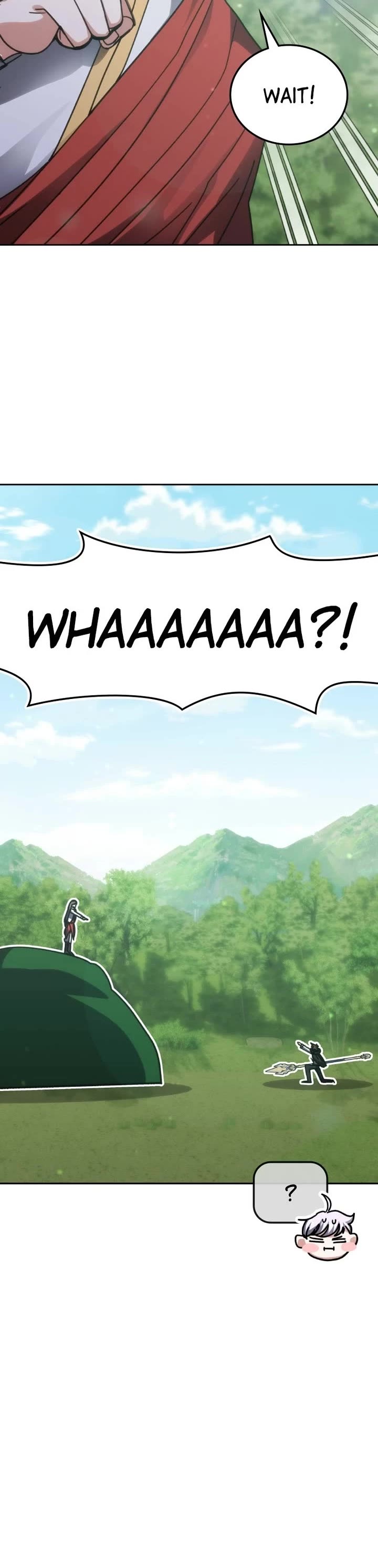 Transcension Academy chapter 200 page 50