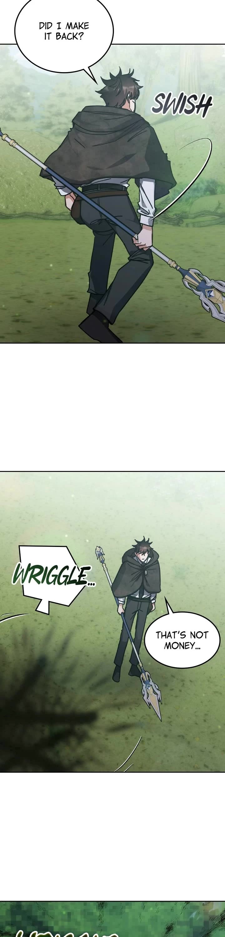 Transcension Academy chapter 200 page 7
