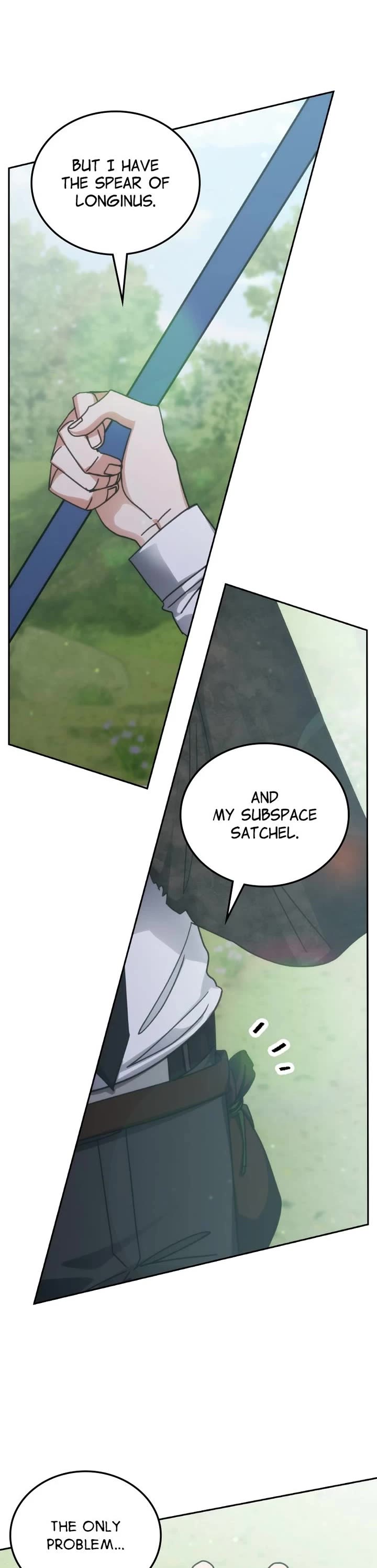 Transcension Academy chapter 200 page 9