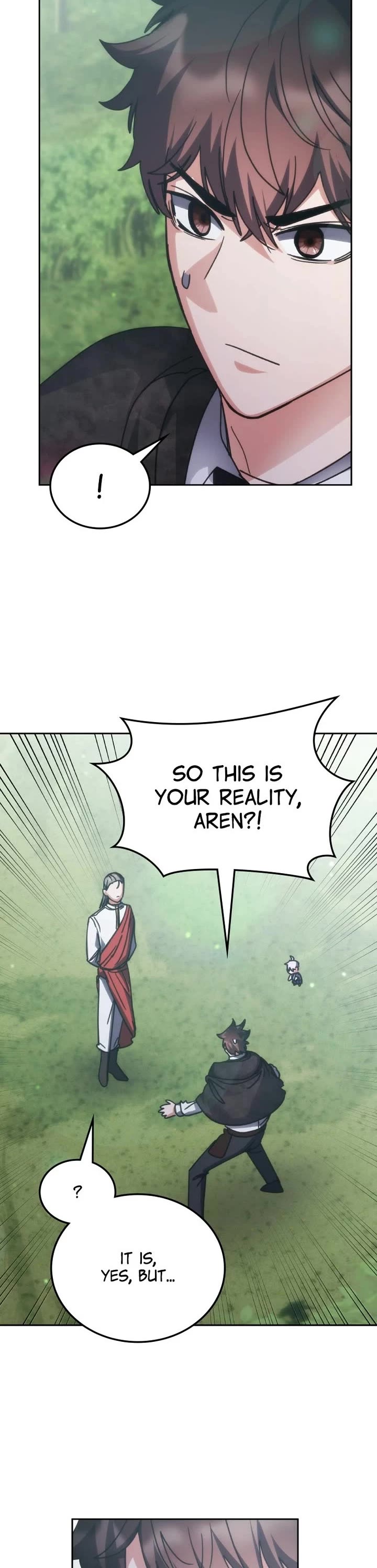 Transcension Academy chapter 201 page 10