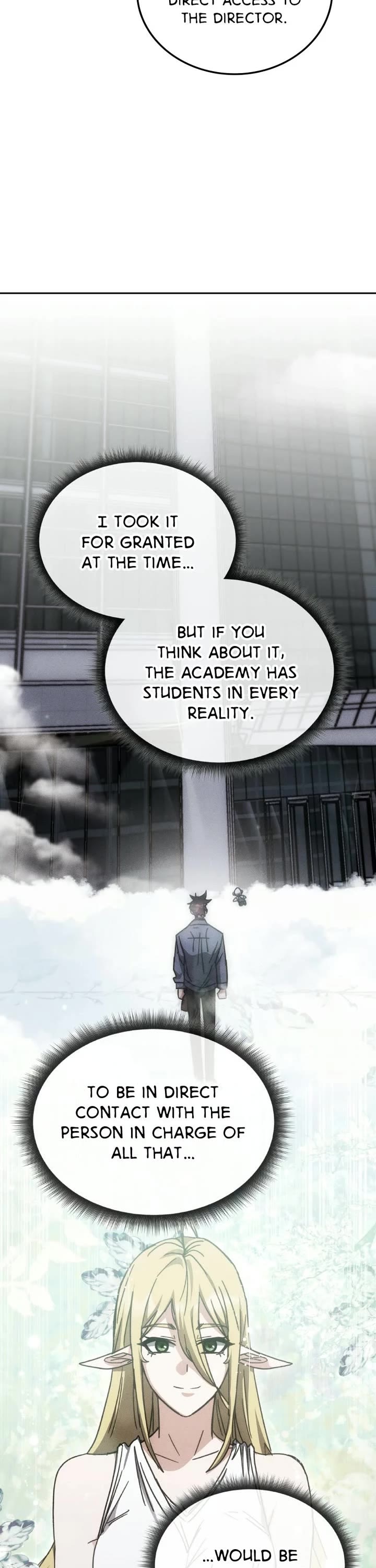 Transcension Academy chapter 201 page 23