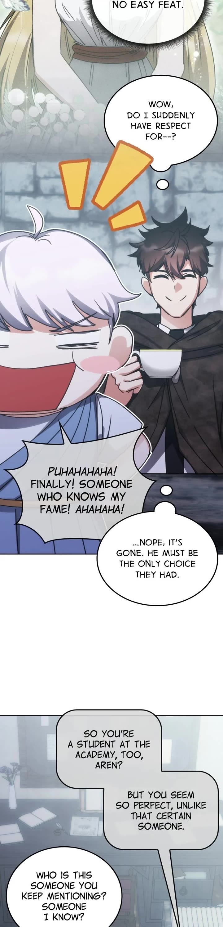 Transcension Academy chapter 201 page 24