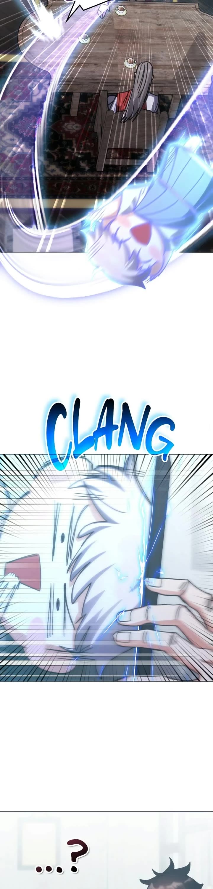 Transcension Academy chapter 201 page 27
