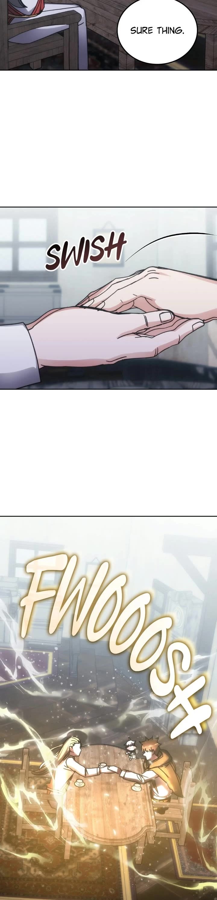 Transcension Academy chapter 201 page 35
