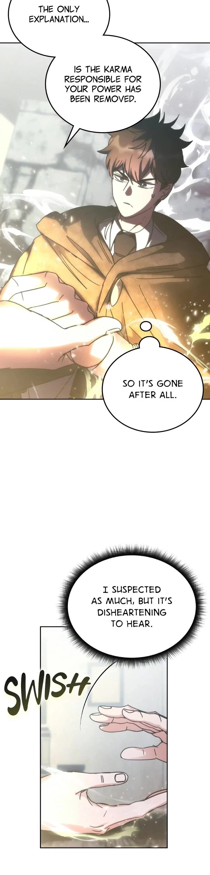 Transcension Academy chapter 201 page 37
