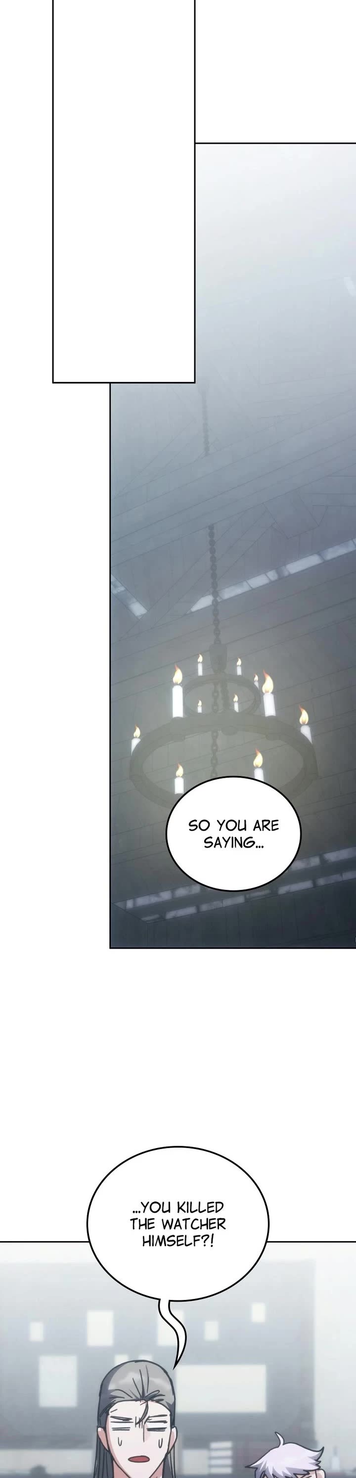 Transcension Academy chapter 201 page 39
