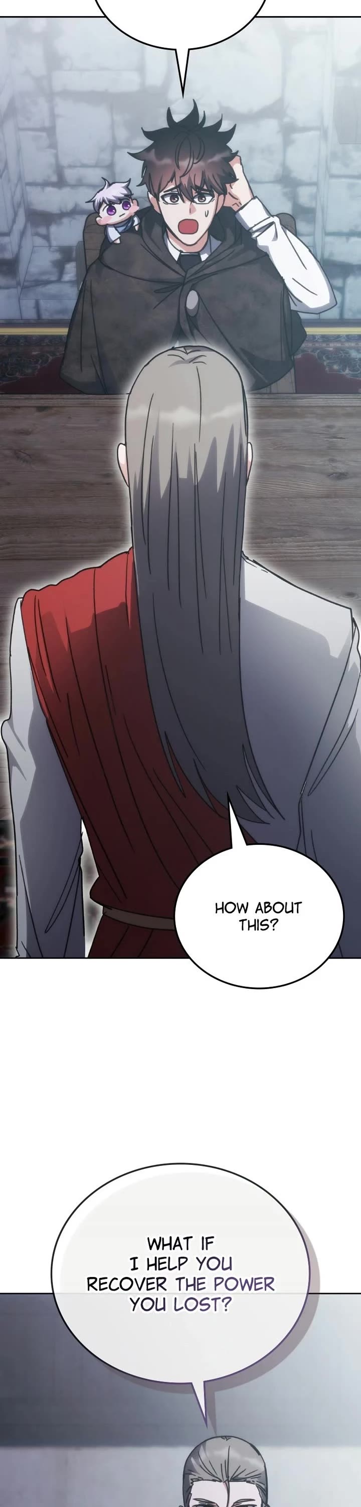 Transcension Academy chapter 201 page 42