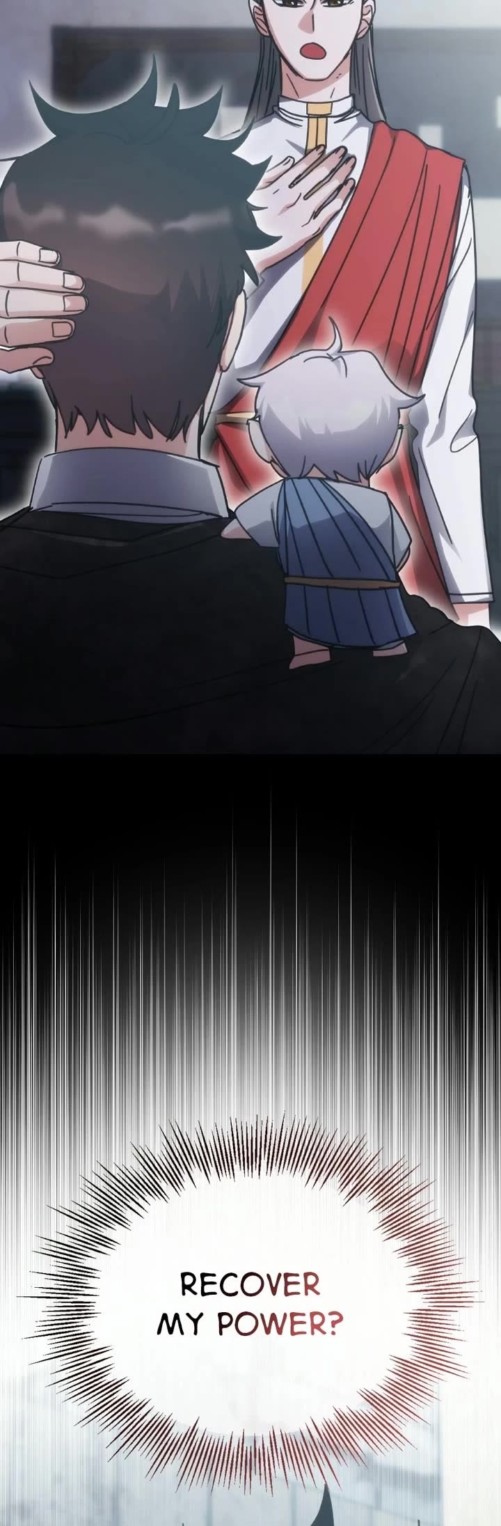 Transcension Academy chapter 201 page 43