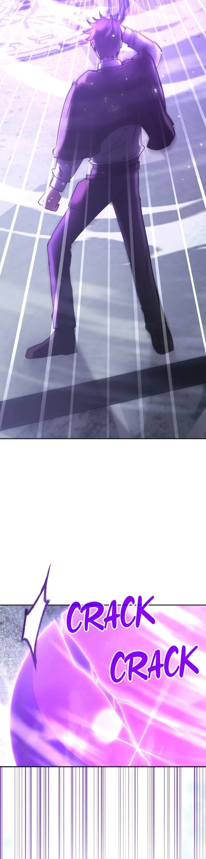 Transcension Academy chapter 202 page 12