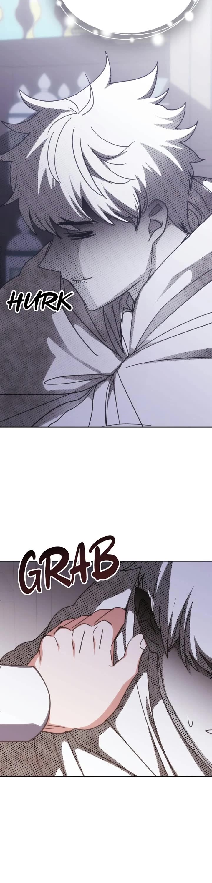 Transcension Academy chapter 202 page 24