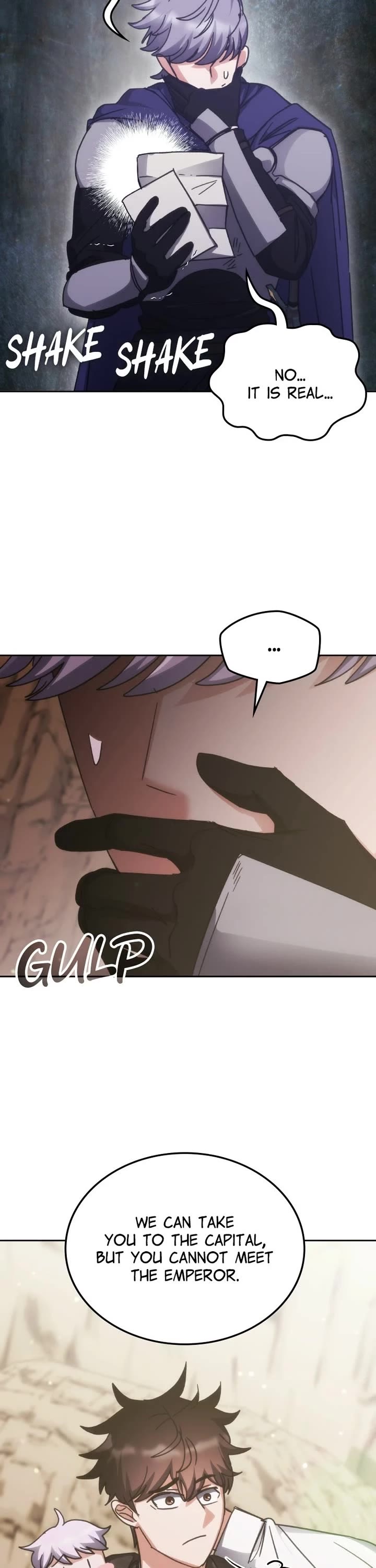 Transcension Academy chapter 203 page 41