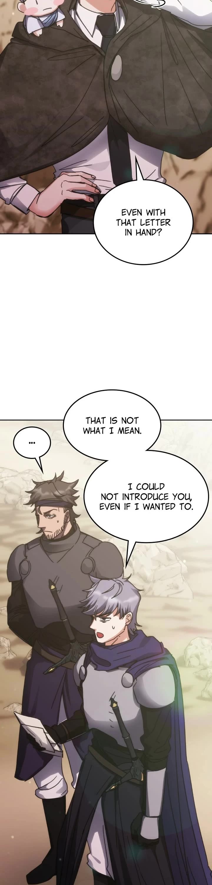 Transcension Academy chapter 203 page 42