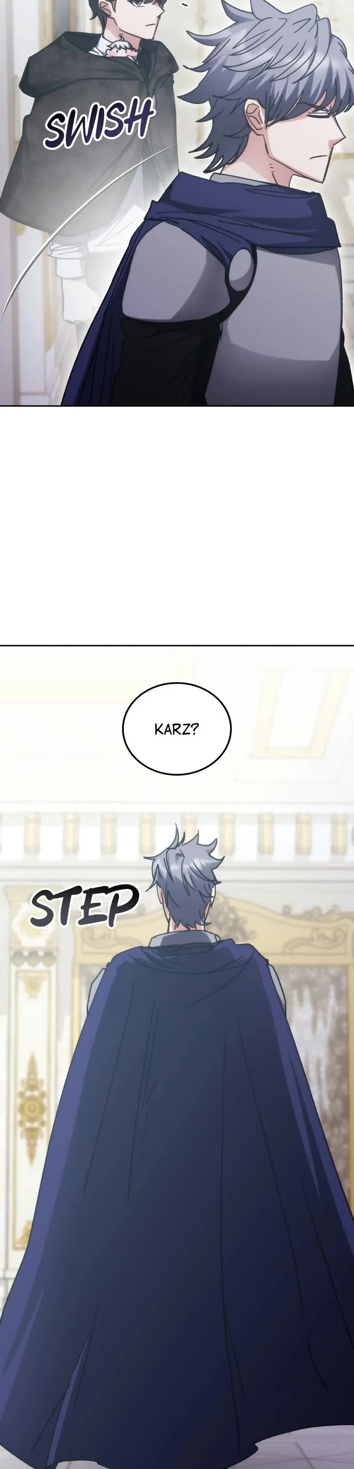 Transcension Academy chapter 204 page 10