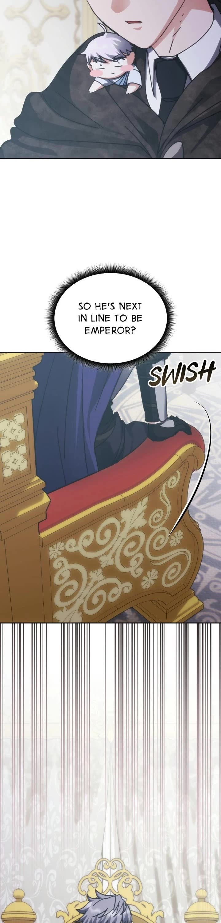 Transcension Academy chapter 204 page 12