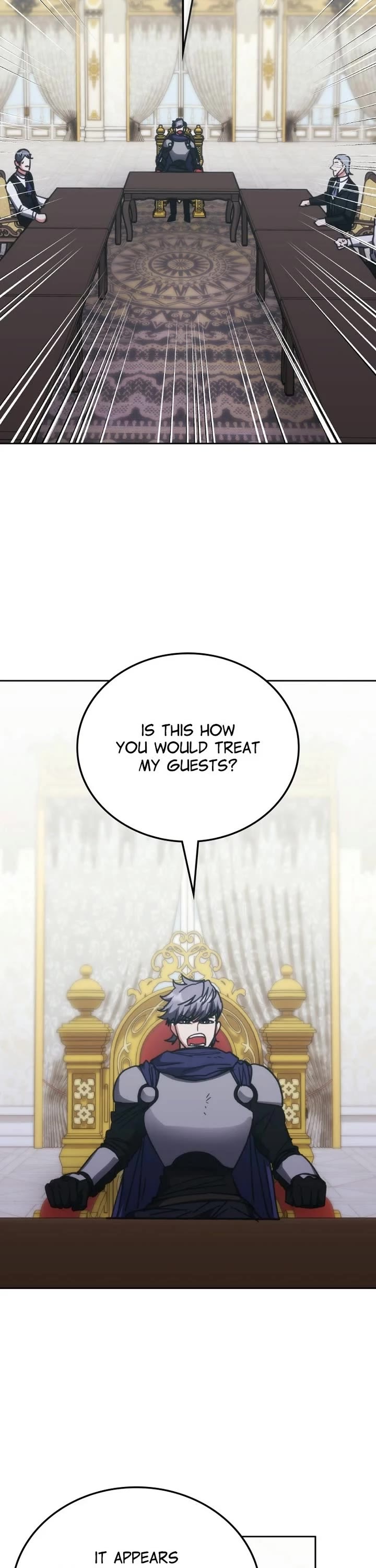 Transcension Academy chapter 204 page 16