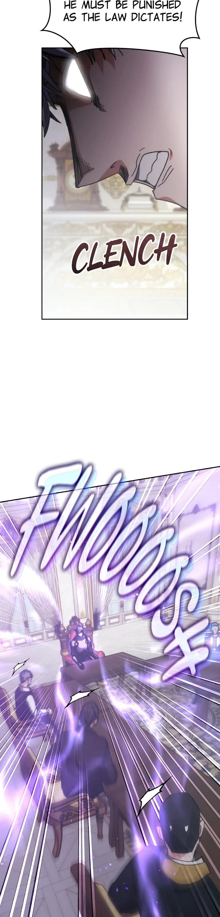 Transcension Academy chapter 204 page 18